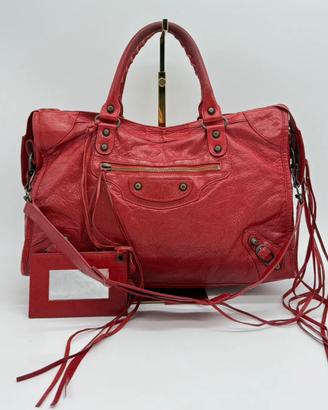 Borsa Balenciaga city