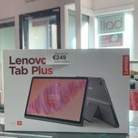 LENOVO TAB PLUS 128GB PROMO