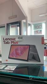 LENOVO TAB PLUS 128GB PROMO