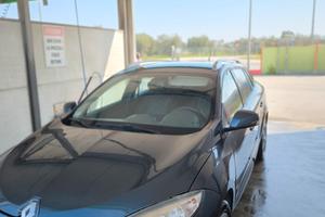 Renault Megane 3 station wagon 