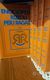Enciclopedia Rizzoli