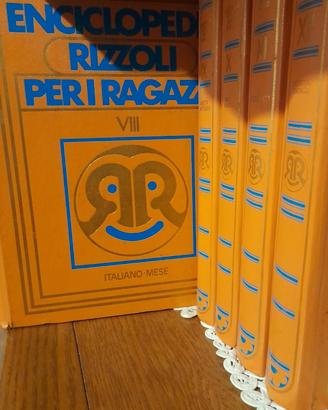 Enciclopedia Rizzoli