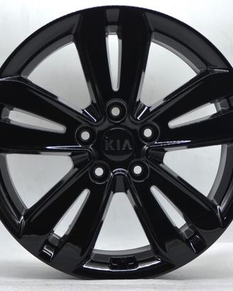 Cerchio Kia SPORTAGE - TUCSON - 52910F1200 17"