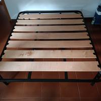 rete ortopedica a doghe larghe