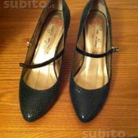 Scarpe POETIC LICENSE LONDON n.38