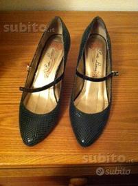 Scarpe POETIC LICENSE LONDON n.38