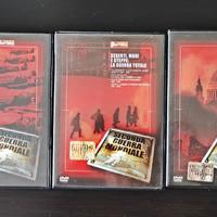 Seconda Guerra Mondiale - Serie Documentari