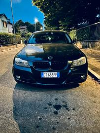 Bmw 320d