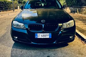 Bmw 320d