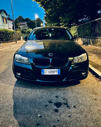 Bmw 320d