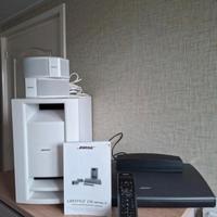 Bose Lifestyle 235 serie 3 con wireless