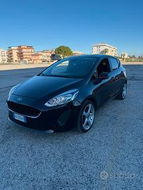 FORD FIESTA 1.5 tdci 85cv 2018