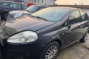 FIAT Grande Punto VISTA E PIACIUTA 1.4 5 porte