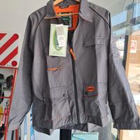 GIACCA x lavoro PANOPLY