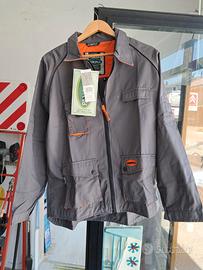 GIACCA x lavoro PANOPLY