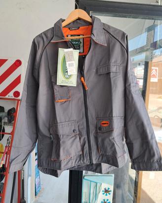 GIACCA x lavoro PANOPLY