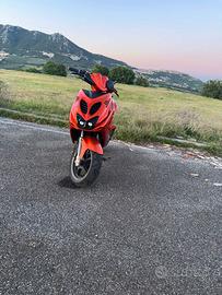 Nitro/Aerox 50