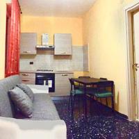 Ristrutturato mobili nuovi e clima in zona centro