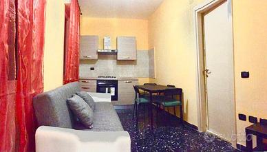 Ristrutturato mobili nuovi e clima in zona centro