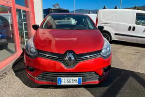 Renault Clio TCe 12V 90 CV GPL 5 porte Duel