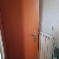 Porte Interne in Legno complete di Telaio 