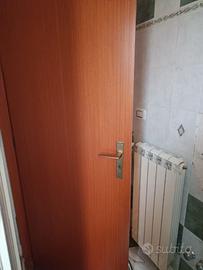 Porte Interne in Legno complete di Telaio 