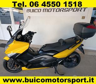 YAMAHA T MAX 500 - INIEZIONE - UNIPRO'