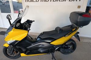 YAMAHA T MAX 500 - INIEZIONE - UNIPRO'