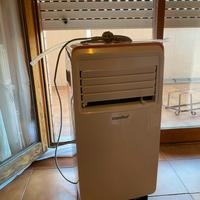 Condizionatore Portatile come NUOVO!