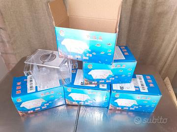 Sala parto per pesci 