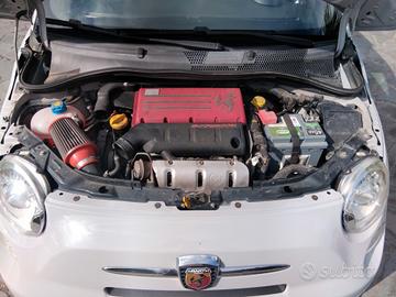 Abarth 500 1.4 Turbo T-Jet cv 160