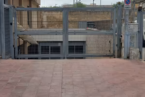 garage box