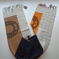 sciarpa  Burberry 