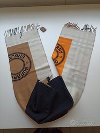 sciarpa  Burberry 