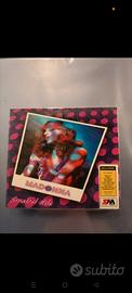 Madonna greatest hits 2CD 