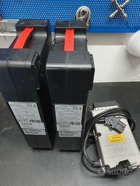 batterie askoll 26A 54Volts con 2000km