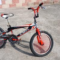 bici bmx 