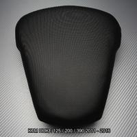 Sella passeggero KTM DUKE 125 200 390 2011 - 2016