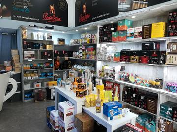 Coffe Shop attività ben avviata