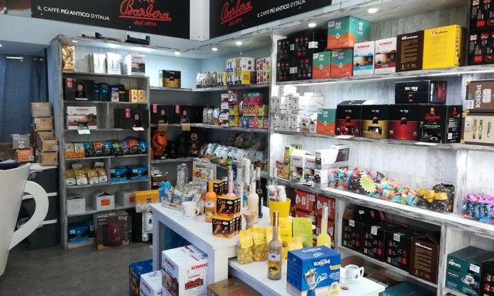 Coffe Shop attività ben avviata