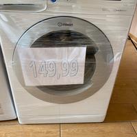 LAVATRICE INDESIT 9 KG TRIPLA CLASSE A+++