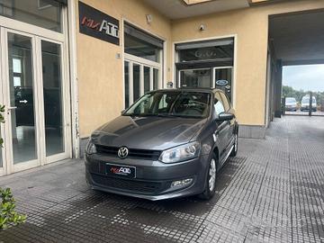 Volkswagen Polo 1.2 TDi *NEOPATENTATI*