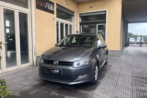 Volkswagen Polo 1.2 TDi *NEOPATENTATI*