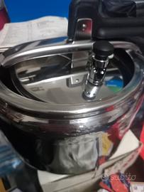Pentola a pressione 