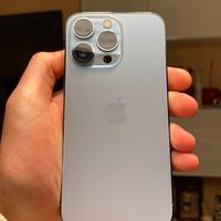 iPhone 13 Pro - Come nuovo