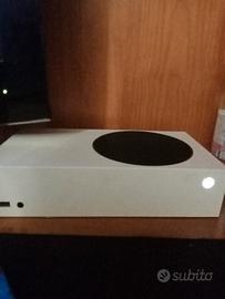 x box series s