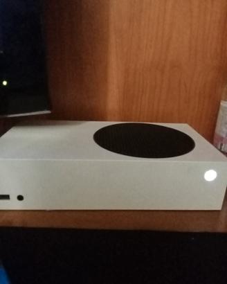 x box series s