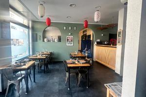 Attivita' di ristorazione in zona Centocelle