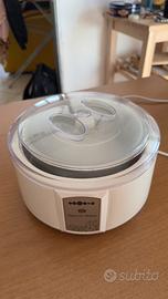 Yogurtiera 220v