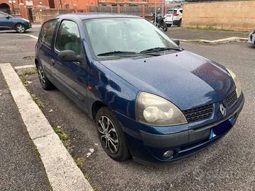 Renault CLIO 1.2   16V GPL